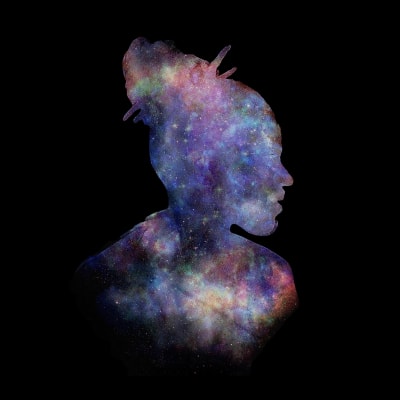 Poussière d'étoile - Mardjenal (EP - 2020)