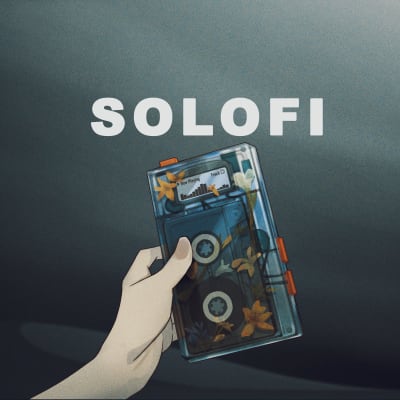 SOLOFI - IS ANYONE OUT THERE