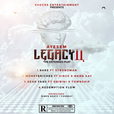 Legacy II