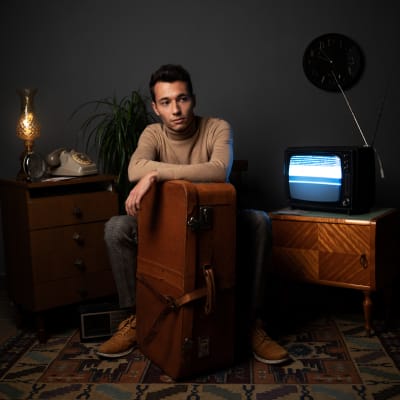 Matteo Gardin - L’equazione della felicità