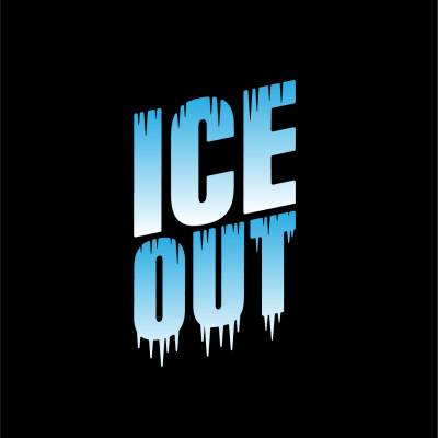Ice Out