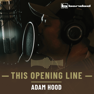This Opening Line - Adam Hood