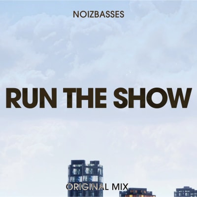 Run The Show