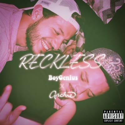 Reckless - BoyGenius x Archie
