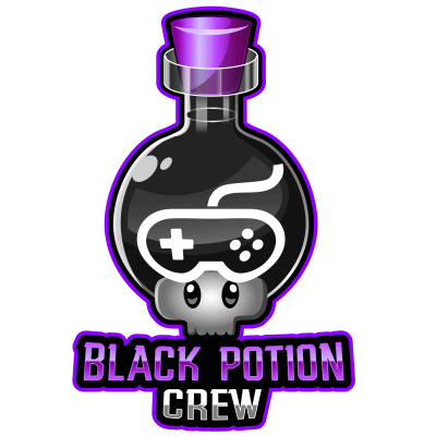 Black Potion Crew Podcast
