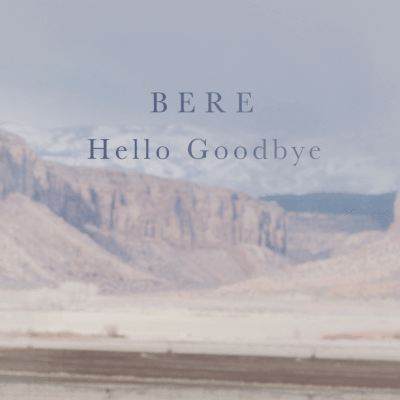 Hello Goodbye