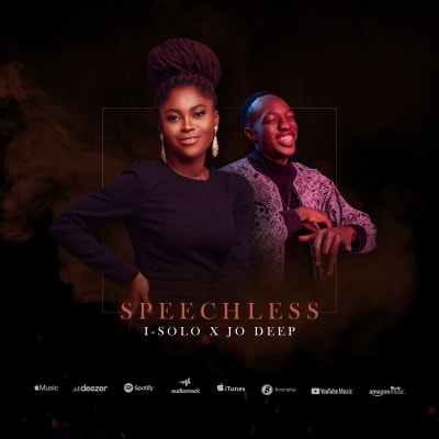 Speechless I-solo Ft. Jo Deep