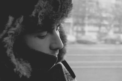 wolf vanwymeersch - Not To