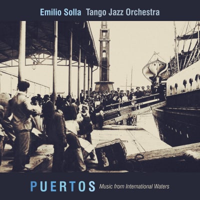PUERTOS: Music from International Waters