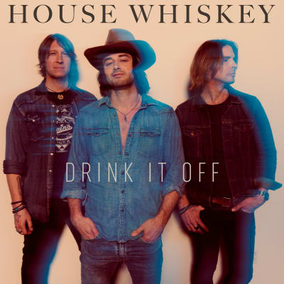 Drink It Off EP