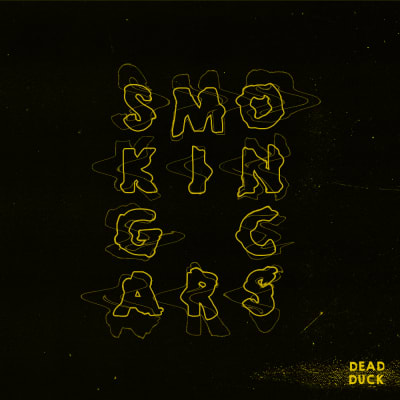 Dead Duck - Smoking Cars