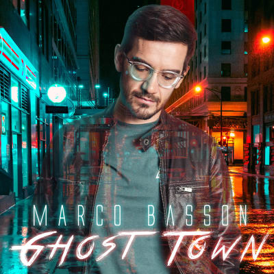 Marco Basson - Ghost Town