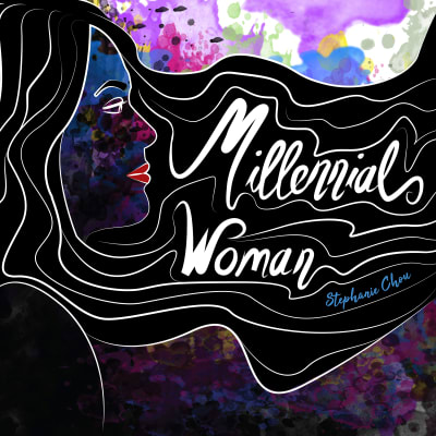 Millennial Woman - Stephanie Chou