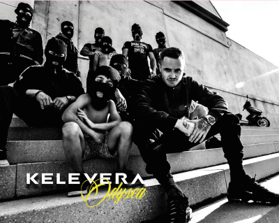 KELEVERA