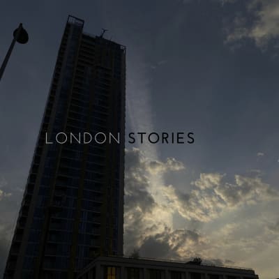 London Stories - Home EP