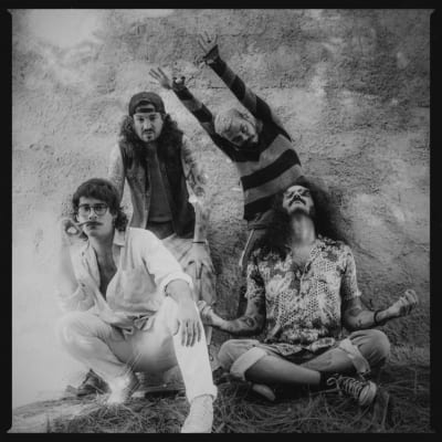 ATOR MORTO - ExtraCoExistencial