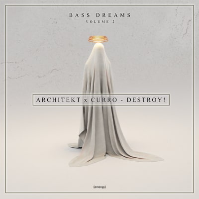 Architekt & Curro - Destroy!