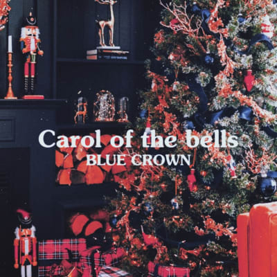 Carol of the Bells - Blue Crown