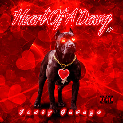 HEART OF A DAWG EP 