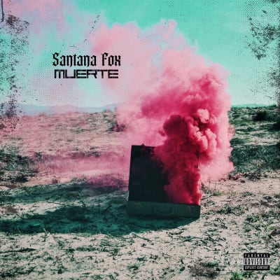 Santana Fox - Muerte