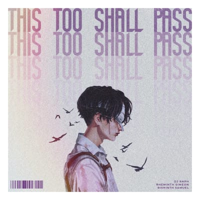 this too shall pass