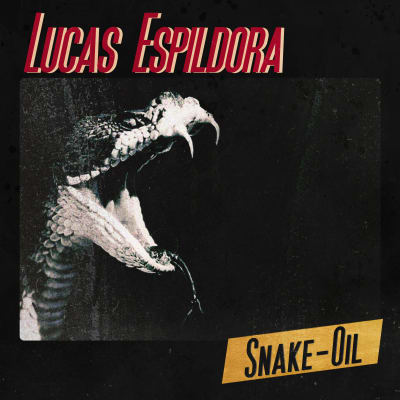 Lucas Espildora - Snake-Oil