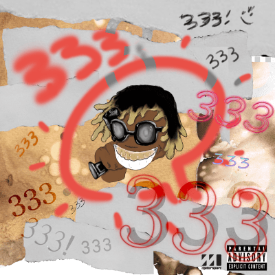333 (produced by ransom + youngernextlife)