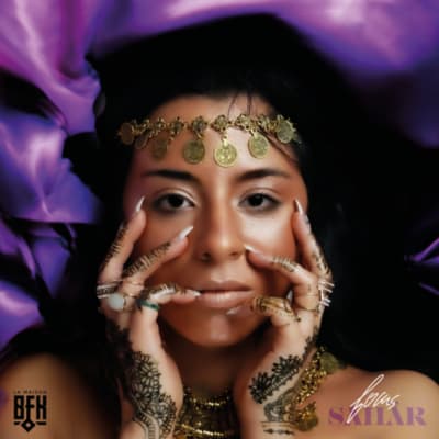 Sahär First Ep FOCUS