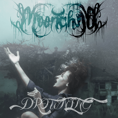 Drowning [EP] - An Meditative Journey To Deep Sea
