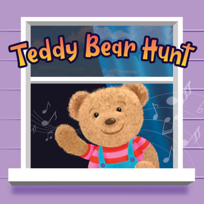 Teddy Bear Hunt (Feat. Auckland Philharmonia Orchestra)