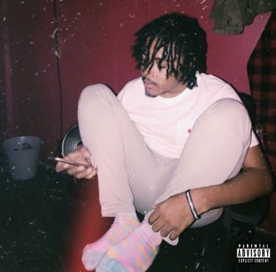 Patience [ALBUM]