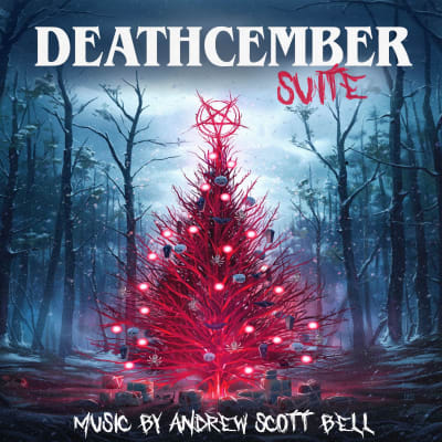 Deathcember Suite