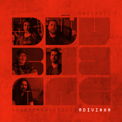 DÚBIA "Adivinha" (EP)