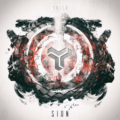 Trilo - Sion (TRILOMUSIC001)