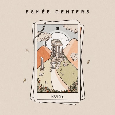 Esmée Denters - Ruins