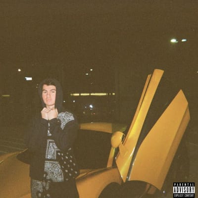 Famous (prod. Jae)