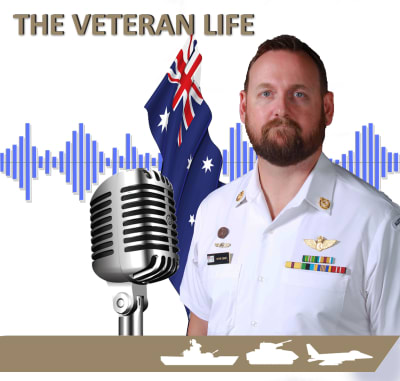 The Veteran Life Podcast Series
