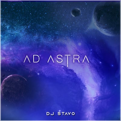Dj Stavo - Ad Astra
