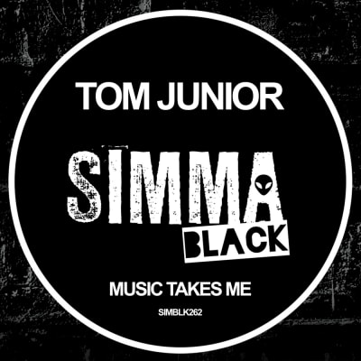 Tom Junior - Music Takes Me