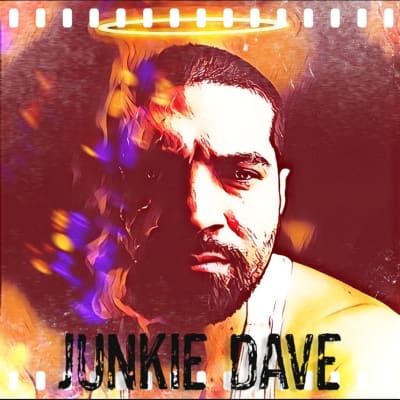 Junkie Dave Artist Page