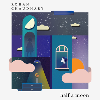 Half a Moon