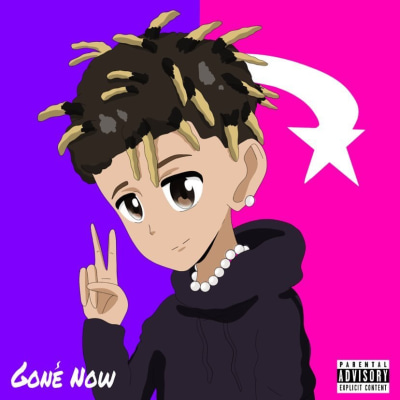 Gone Now