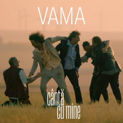 VAMA Canta cu mine
