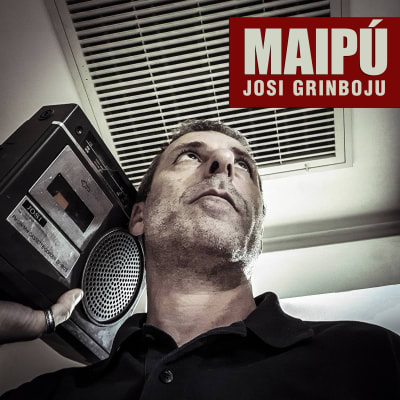 Josi Grinboju - "Maipú"