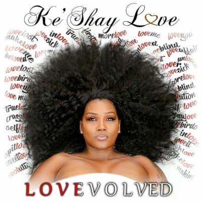 Love Evolved