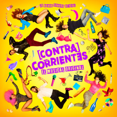 [Contra] Corrientes - El Musical Original