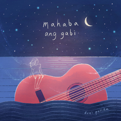 Mahaba Ang Gabi - Drei Paliza
