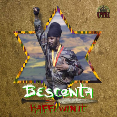 Bescenta