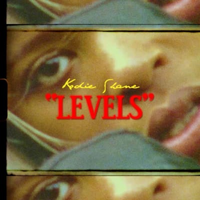 Kodie Shane "Levels"
