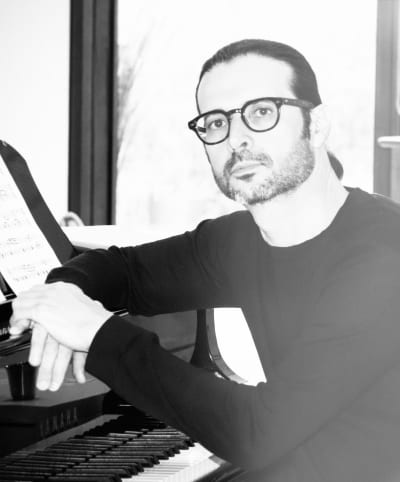 Stéphane Bernard